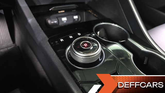 Kia K5 2.0 Prestige купить на сайте DeffCars