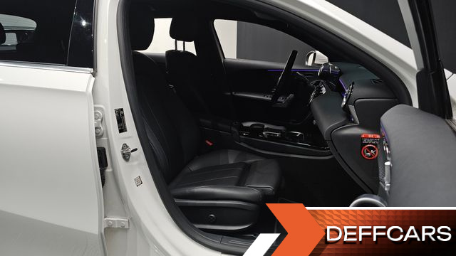 Mercedes A-CLASS A220 Hatchback купить на сайте DeffCars
