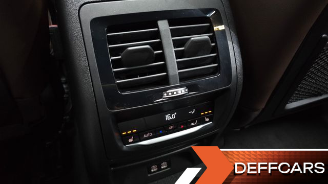BMW X4 xDrive20i M Sport купить на сайте DeffCars