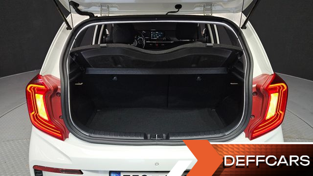 Kia MORNING Signature купить на сайте DeffCars