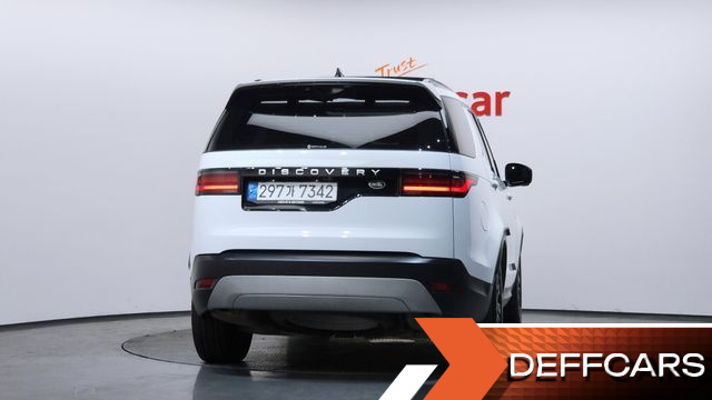 Land Rover DISCOVERY D250 S купить на сайте DeffCars