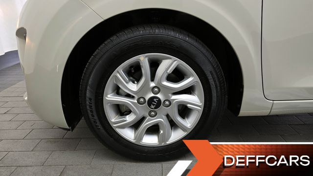 Kia MORNING Luxury купить на сайте DeffCars
