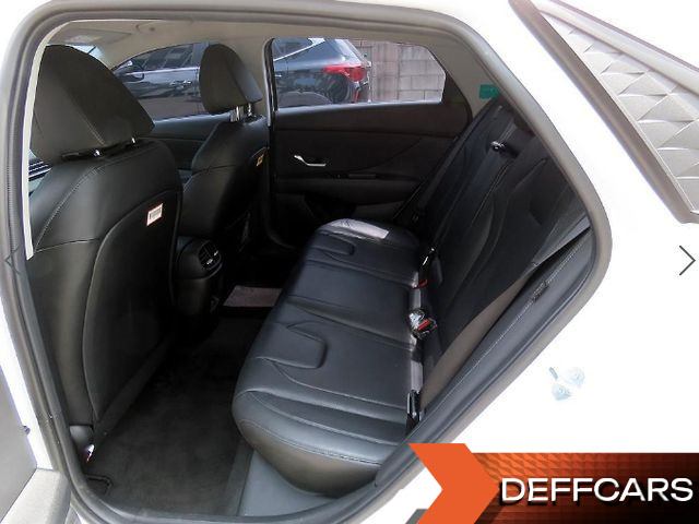 Hyundai AVANTE 1.6 Modern купить на сайте DeffCars