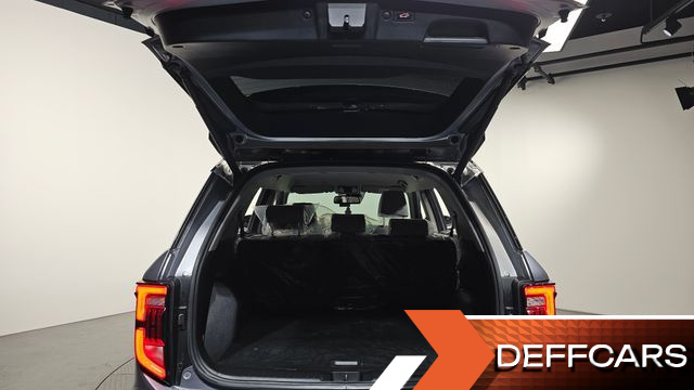 Ssangyong TORRES Gasoline 1.5 4WD T7 купить на сайте DeffCars