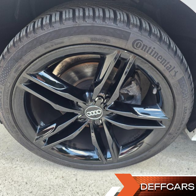 Audi A5 40 TFSI Quattro Premium Sportback купить на сайте DeffCars
