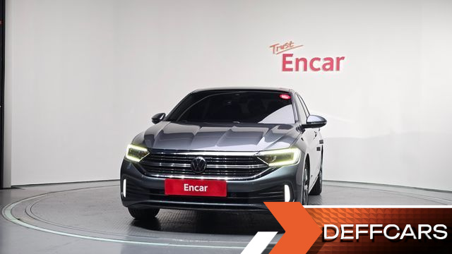 Volkswagen JETTA 1.5 TSI Prestige купить на сайте DeffCars