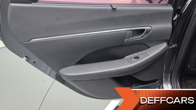 Hyundai SONATA 2.0 Premium Family купить на сайте DeffCars
