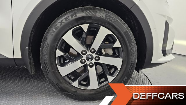 Kia SORENTO Diesel 2.2 4WD Signature купить на сайте DeffCars