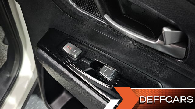 Ssangyong KORANDO Gasoline 1.5 2WD C5 Plus купить на сайте DeffCars