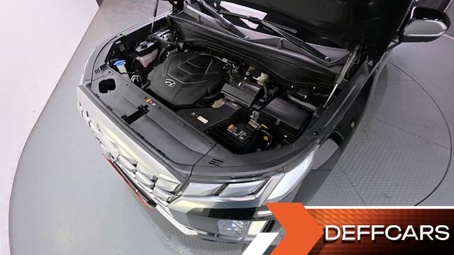 Hyundai PALISADE Gasoline 3.8 4WD Calligraphy купить на сайте DeffCars
