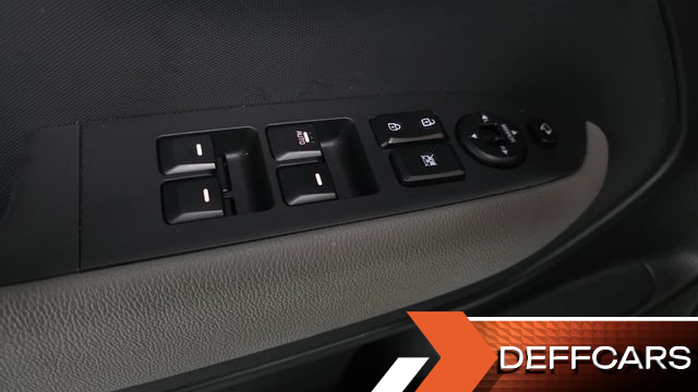 Kia RAY Gravity купить на сайте DeffCars