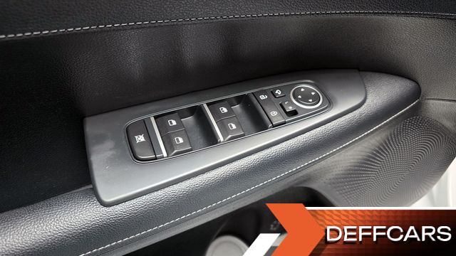 Kia K3 Luxury купить на сайте DeffCars
