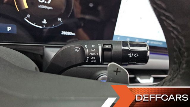 Hyundai SONATA 1.6 Turbo Exclusive купить на сайте DeffCars