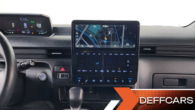 Hyundai STARIA 4WD Tourer 9-Seater Modern купить на сайте DeffCars