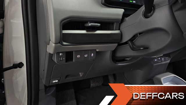 Kia EV3 Long Range 2WD AIr купить на сайте DeffCars