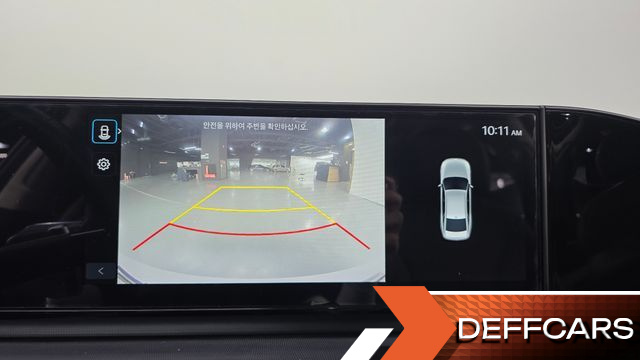 Hyundai GRANDEUR 3.5 LPG 2WD Premium купить на сайте DeffCars