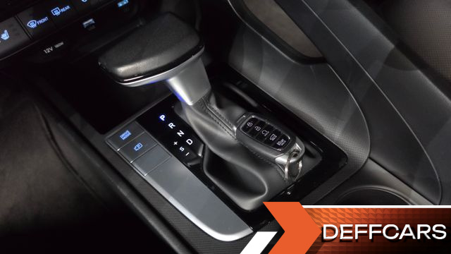 Hyundai AVANTE 1.6 Modern купить на сайте DeffCars