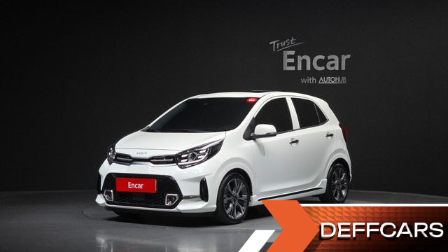 Kia MORNING Signature купить на сайте DeffCars