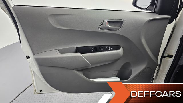 Kia MORNING Deluxe купить на сайте DeffCars