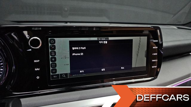 Kia K5 1.6 Turbo Prestige купить на сайте DeffCars