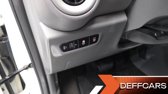 Kia MORNING Van DLX купить на сайте DeffCars