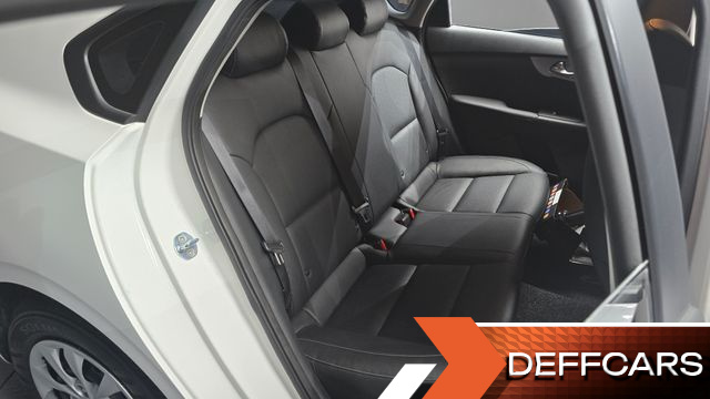 Kia K3 1.6 Trendy купить на сайте DeffCars