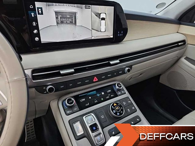 Hyundai PALISADE Diesel 2.2 4WD Prestige купить на сайте DeffCars