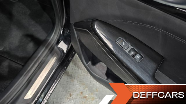 Kia K7 3.0 LPI Trendy(Rented Car) купить на сайте DeffCars