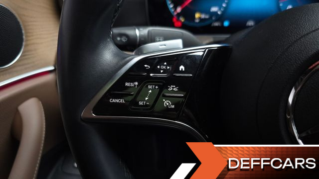 Mercedes E-CLASS E250 Exclusive купить на сайте DeffCars
