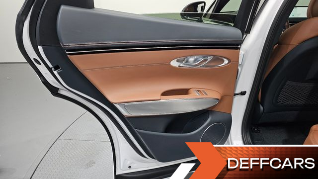 Genesis GV70 2.5T Gasoline 2WD купить на сайте DeffCars