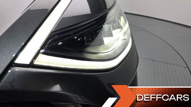 Hyundai SONATA 1.6 Turbo Premium Family купить на сайте DeffCars