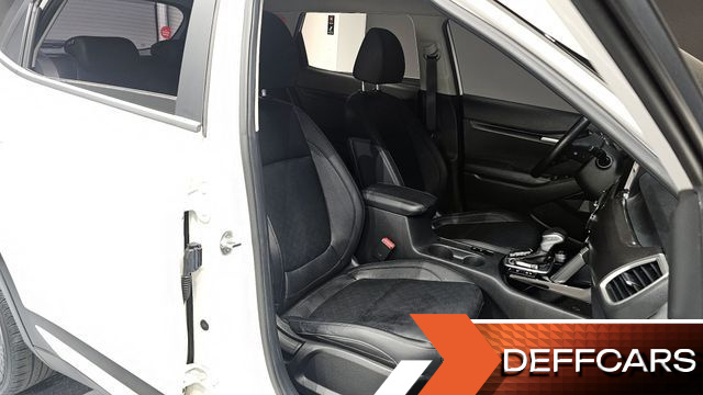 Kia SELTOS Gasoline 1.6 Turbo 2WD Prestige купить на сайте DeffCars