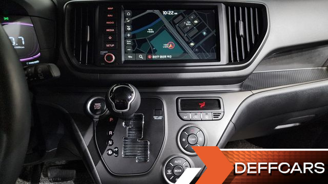 Kia RAY Signature купить на сайте DeffCars