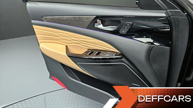 Kia K7 3.0 GDI Signature купить на сайте DeffCars