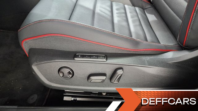 Volkswagen GOLF 2.0 GTI купить на сайте DeffCars