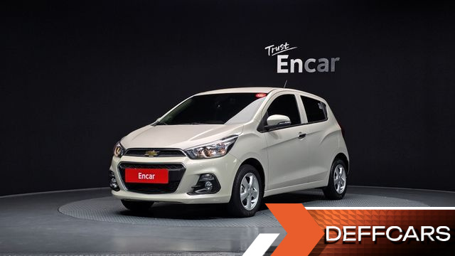 ChevroletGMDaewoo SPARK LT Plus купить на сайте DeffCars