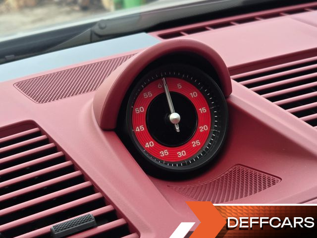 Porsche 911 Carrera S Cabriolet купить на сайте DeffCars