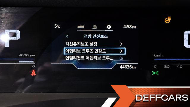 Ssangyong TORRES Gasoline 1.5 2WD T7 купить на сайте DeffCars