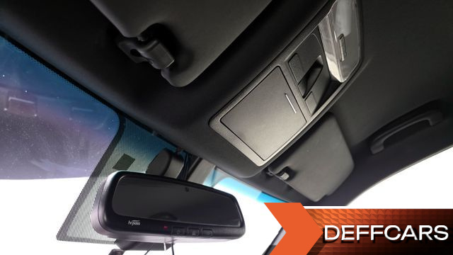 Ssangyong REXTON Diesel 2.2 4WD Professional S (5-Link) купить на сайте DeffCars
