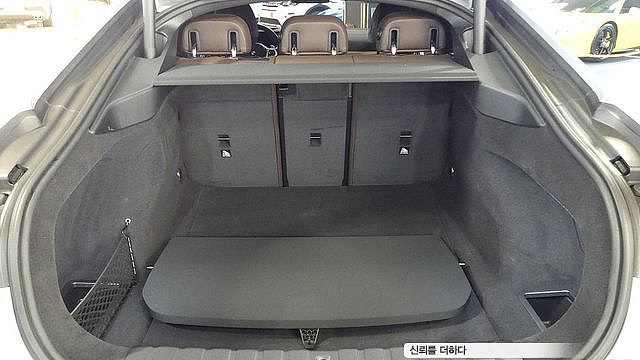 BMW 4-SERIES 420i M Sports GranCoupe купить на сайте DeffCars