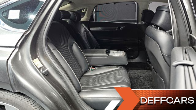 Genesis G80 Gasoline 3.5 Turbo AWD купить на сайте DeffCars