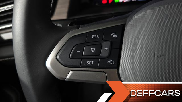 Volkswagen ATLAS 2.0 TSI R-LINE 7-Seater купить на сайте DeffCars