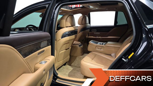 Genesis G90 Gasoline 3.5 Turbo AWD купить на сайте DeffCars