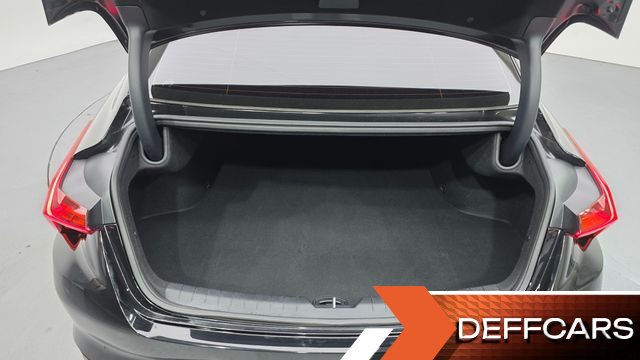 Kia K8 2.5 Gasoline 2WD Noblesse купить на сайте DeffCars