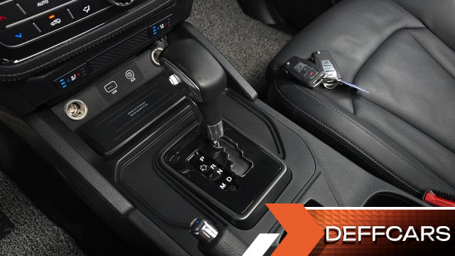 Ssangyong REXTON Diesel 2.2 4WD Prestige купить на сайте DeffCars