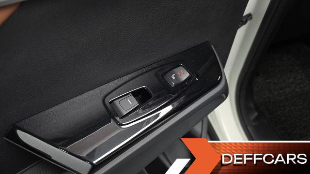 Ssangyong TORRES Gasoline 1.5 2WD T7 купить на сайте DeffCars
