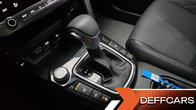 Kia SELTOS Gasoline 1.6 Turbo 2WD Trendy купить на сайте DeffCars