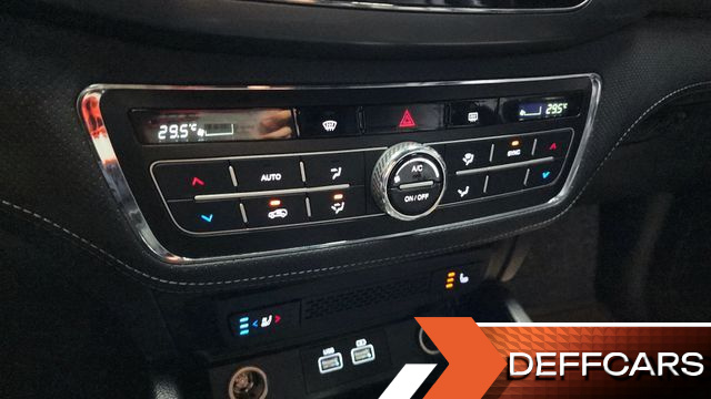 Ssangyong REXTON Diesel 2.2 2WD Prestige купить на сайте DeffCars