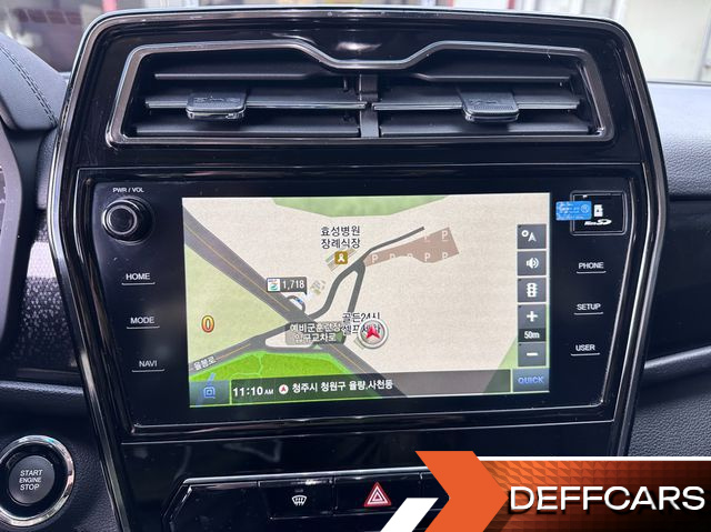 Ssangyong TIBOLI Gasoline 1.5 2WD V5 купить на сайте DeffCars