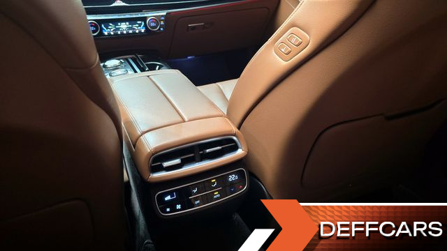 Genesis G80 Gasoline 2.5 Turbo 2WD купить на сайте DeffCars